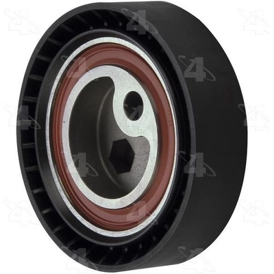 Belt Tensioner Pulley by FOUR SEASONS - 45053 pa11