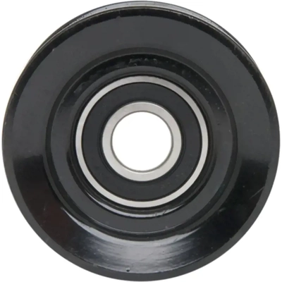 Belt Tensioner Pulley by FOUR SEASONS - 45056 pa32