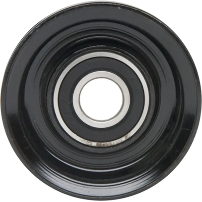 Belt Tensioner Pulley by FOUR SEASONS - 45056 pa33