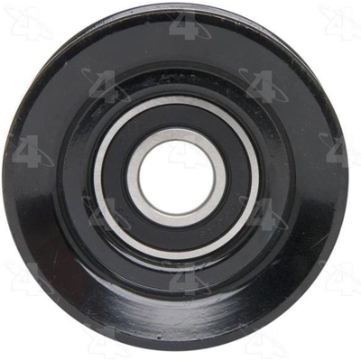 Belt Tensioner Pulley by FOUR SEASONS - 45056 pa9