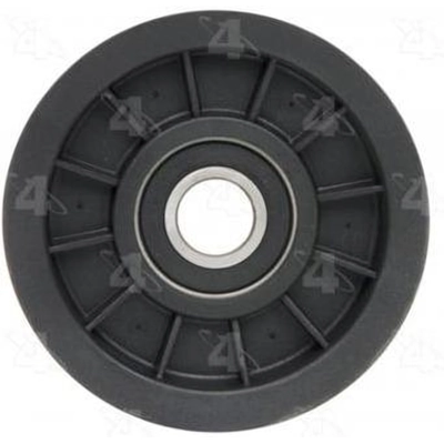 Belt Tensioner Pulley by FOUR SEASONS - 45058 pa18