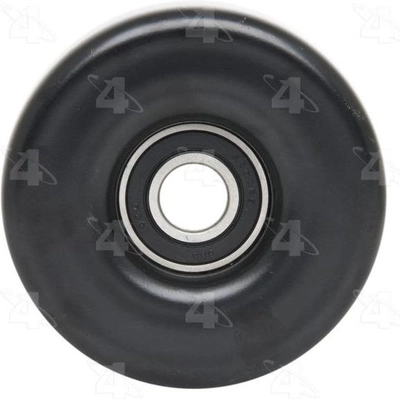 Belt Tensioner Pulley by FOUR SEASONS - 45064 pa11