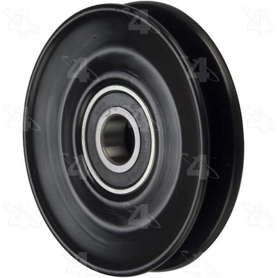 Belt Tensioner Pulley by FOUR SEASONS - 45065 pa3