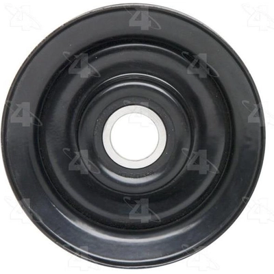 Belt Tensioner Pulley by FOUR SEASONS - 45065 pa4