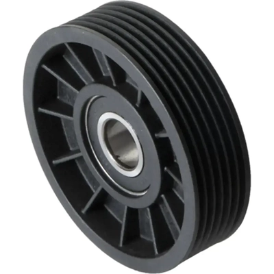 Belt Tensioner Pulley by FOUR SEASONS - 45066 pa13