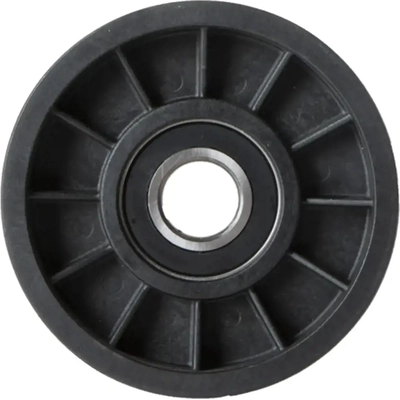 Belt Tensioner Pulley by FOUR SEASONS - 45066 pa15