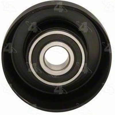 Belt Tensioner Pulley by FOUR SEASONS - 45072 pa14