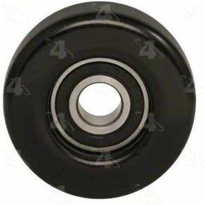 Belt Tensioner Pulley by FOUR SEASONS - 45072 pa15