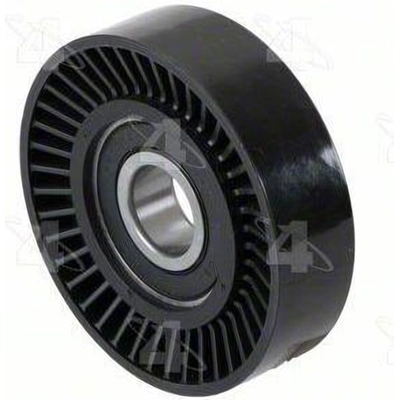 Belt Tensioner Pulley by FOUR SEASONS - 45088 pa5