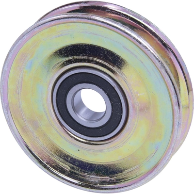 Belt Tensioner Pulley by FOUR SEASONS - 45900 pa18