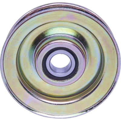 Belt Tensioner Pulley by FOUR SEASONS - 45900 pa20
