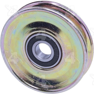 Belt Tensioner Pulley by FOUR SEASONS - 45900 pa5