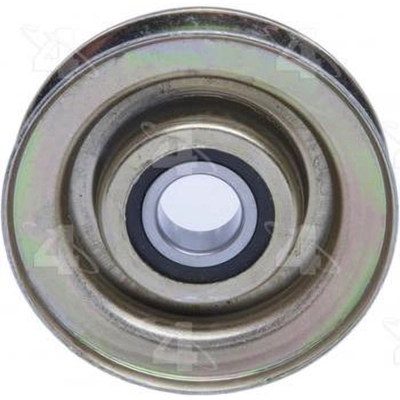 Belt Tensioner Pulley by FOUR SEASONS - 45902 pa11