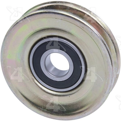 Belt Tensioner Pulley by FOUR SEASONS - 45902 pa8