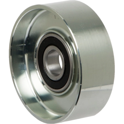 Belt Tensioner Pulley by FOUR SEASONS - 45926 pa13