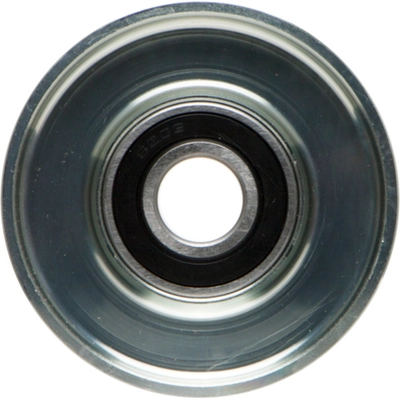 Belt Tensioner Pulley by FOUR SEASONS - 45926 pa15