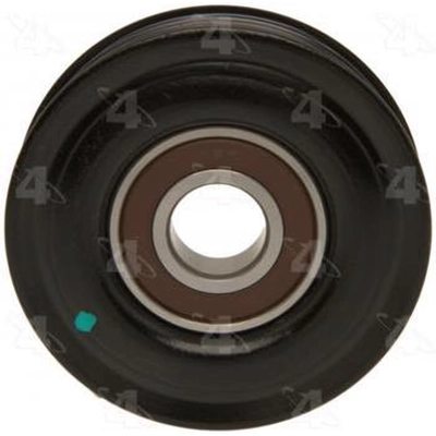 Belt Tensioner Pulley by FOUR SEASONS - 45941 pa13