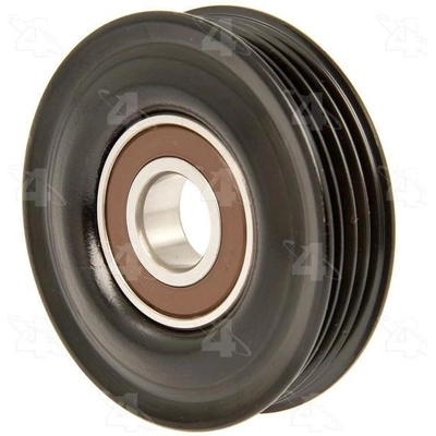Belt Tensioner Pulley by FOUR SEASONS - 45941 pa5