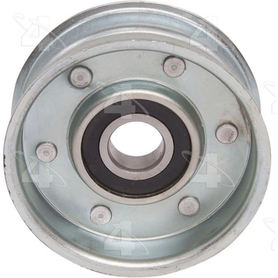 Belt Tensioner Pulley by FOUR SEASONS - 45959 pa1