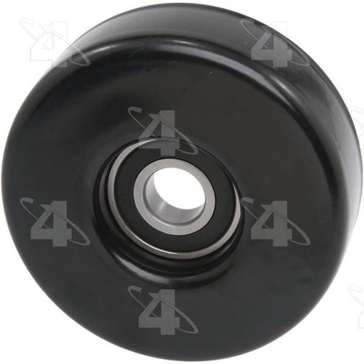 Belt Tensioner Pulley by FOUR SEASONS - 45968 pa6