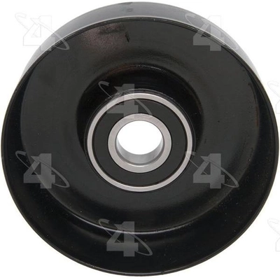 Belt Tensioner Pulley by FOUR SEASONS - 45968 pa8