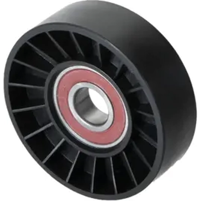 Belt Tensioner Pulley by FOUR SEASONS - 45969 pa31