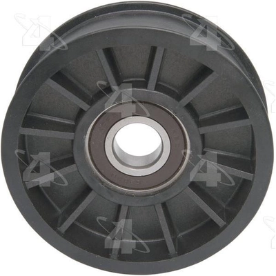 Belt Tensioner Pulley by FOUR SEASONS - 45970 pa6
