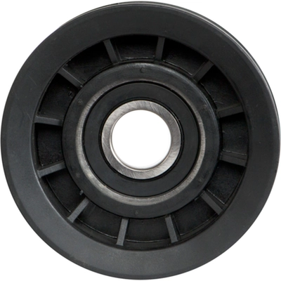 Belt Tensioner Pulley by FOUR SEASONS - 45971 pa40