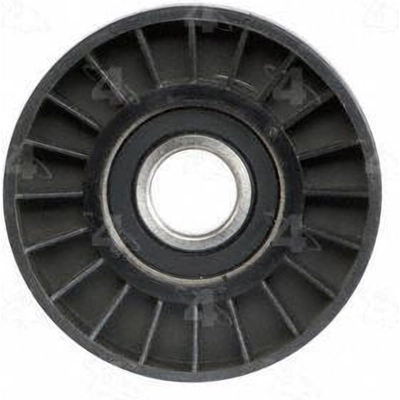 Belt Tensioner Pulley by FOUR SEASONS - 45972 pa14
