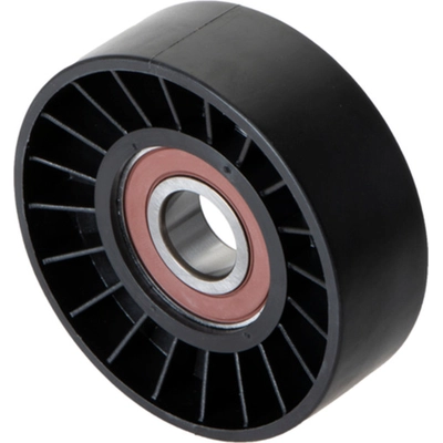 Belt Tensioner Pulley by FOUR SEASONS - 45972 pa33