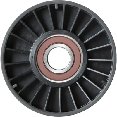 Belt Tensioner Pulley by FOUR SEASONS - 45973 pa22