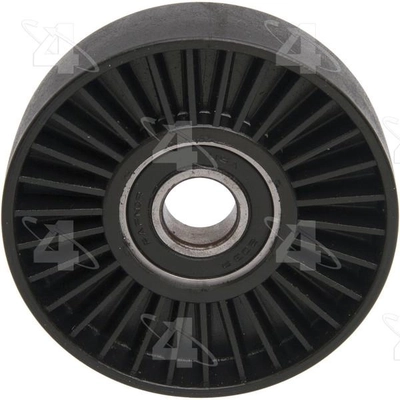 Belt Tensioner Pulley by FOUR SEASONS - 45973 pa8