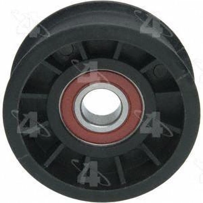 Belt Tensioner Pulley by FOUR SEASONS - 45974 pa20