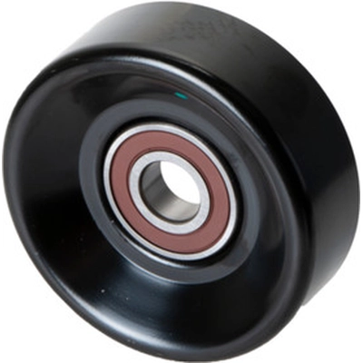 Belt Tensioner Pulley by FOUR SEASONS - 45975 pa22