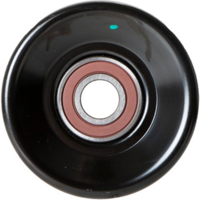 Belt Tensioner Pulley by FOUR SEASONS - 45975 pa24