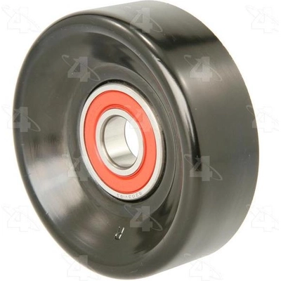 Belt Tensioner Pulley by FOUR SEASONS - 45975 pa7