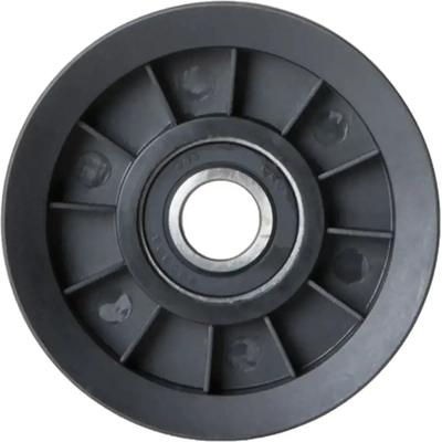 Belt Tensioner Pulley by FOUR SEASONS - 45976 pa10