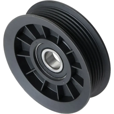 Belt Tensioner Pulley by FOUR SEASONS - 45976 pa9