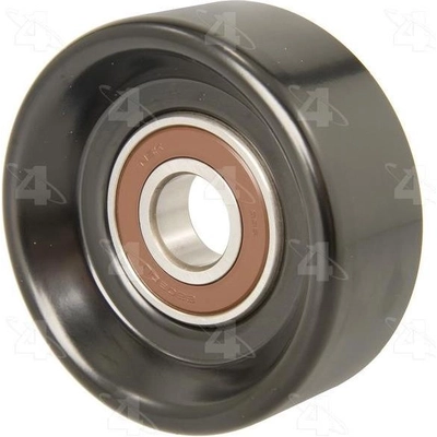 Belt Tensioner Pulley by FOUR SEASONS - 45979 pa8