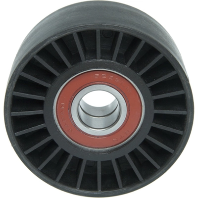 Belt Tensioner Pulley by FOUR SEASONS - 45981 pa8