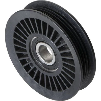Belt Tensioner Pulley by FOUR SEASONS - 45982 pa10