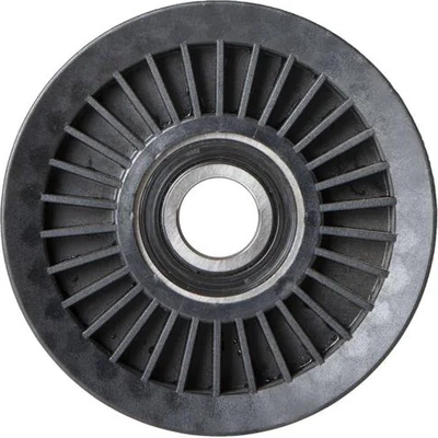 Belt Tensioner Pulley by FOUR SEASONS - 45982 pa11