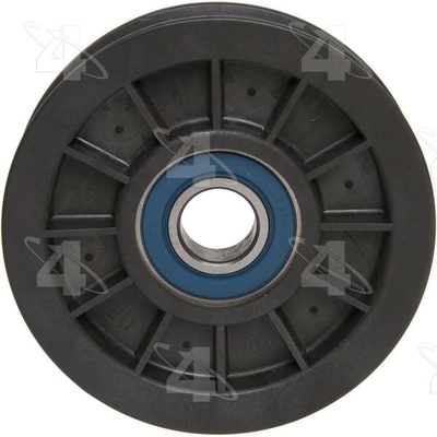 Belt Tensioner Pulley by FOUR SEASONS - 45982 pa5