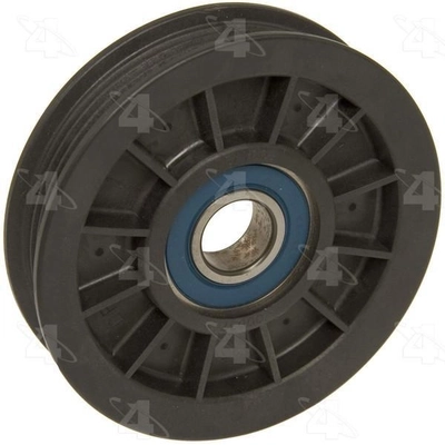 Belt Tensioner Pulley by FOUR SEASONS - 45982 pa6