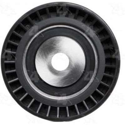 Belt Tensioner Pulley by FOUR SEASONS - 45983 pa19