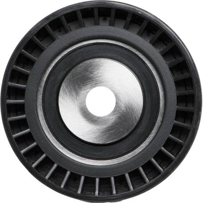 Belt Tensioner Pulley by FOUR SEASONS - 45983 pa22