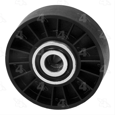 Belt Tensioner Pulley by FOUR SEASONS - 45989 pa1