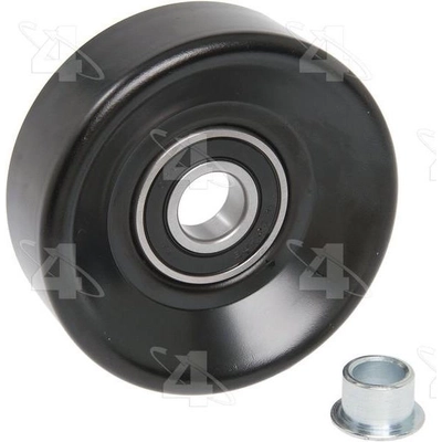 Belt Tensioner Pulley by FOUR SEASONS - 45990 pa2