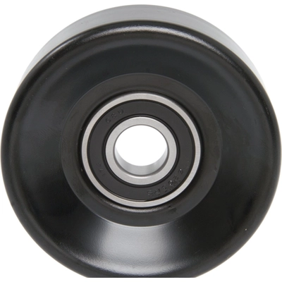 Belt Tensioner Pulley by FOUR SEASONS - 45990 pa5