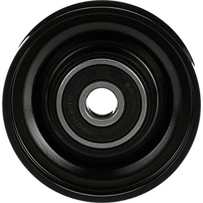 GATES - 36086 - Belt Tensioner Pulley pa6